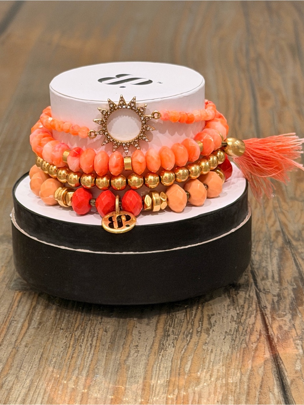 Bomb Party NWT! Highly Sought After! “Paradise Sunrise”